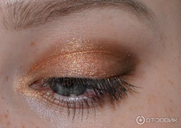 Тени Max Factor Smokey Eye Drama Kit фото