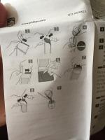 Стерильные пакеты для хранения грудного молока Philips Avent фото