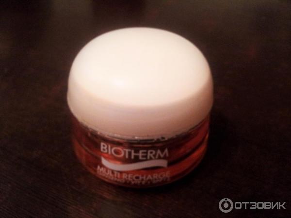 Крем для лица Biotherm MULTI RECHARGE фото