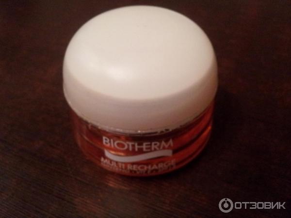 Крем для лица Biotherm MULTI RECHARGE фото