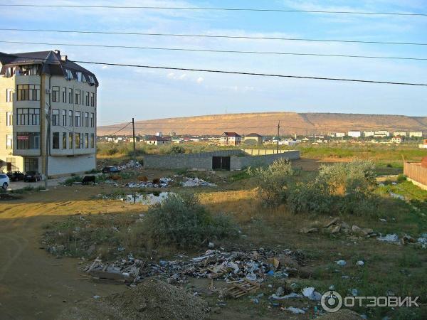 Отдых в г. Избербаш (Россия, Дагестан) фото