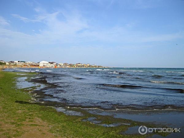 Отдых в г. Избербаш (Россия, Дагестан) фото