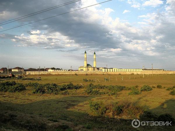 Отдых в г. Избербаш (Россия, Дагестан) фото