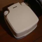 Биотуалет Thetford Campa Potti XGL фото