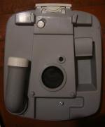 Биотуалет Thetford Campa Potti XGL фото