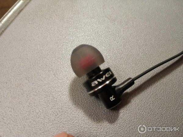 Bluetooth гарнитура Awei A990BL фото