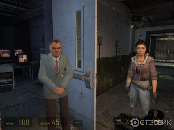 Half-Life 2 - игра для PC фото