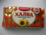 Халва подсолнечная "Азовская кондитерская фабрика" фото