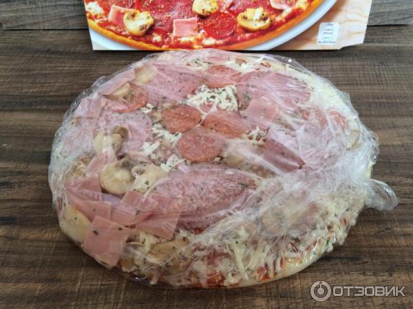 Пицца Dr.Oetker Ristorante Speciale фото