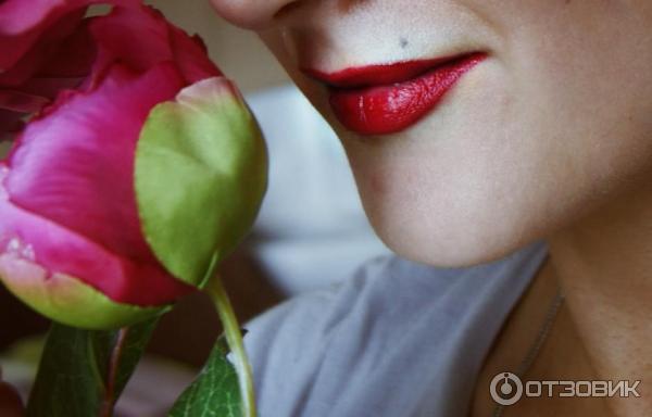 Губная помада Stellary Matte Lipstick фото