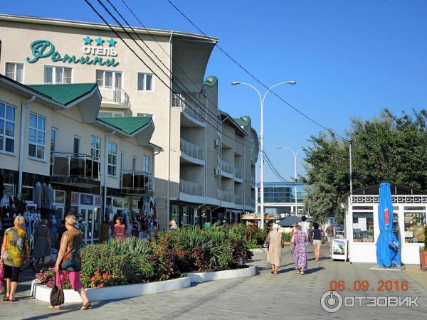 Лучи анапа гостиничный комплекс. Фотини отель Анапа. Пляж Фотини Анапа.