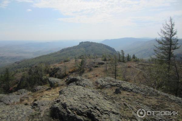 Горнолыжный центр Металлург-Магнитогорск (Россия, Башкортостан) фото