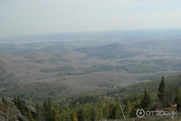 Горнолыжный центр Металлург-Магнитогорск (Россия, Башкортостан) фото