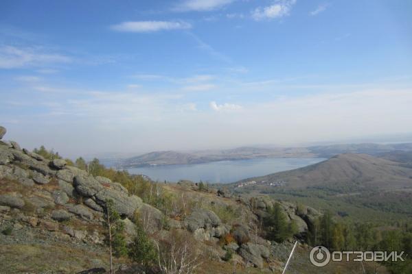 Горнолыжный центр Металлург-Магнитогорск (Россия, Башкортостан) фото