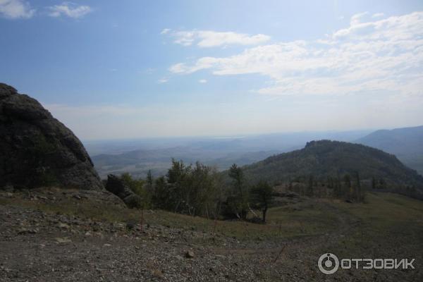 Горнолыжный центр Металлург-Магнитогорск (Россия, Башкортостан) фото