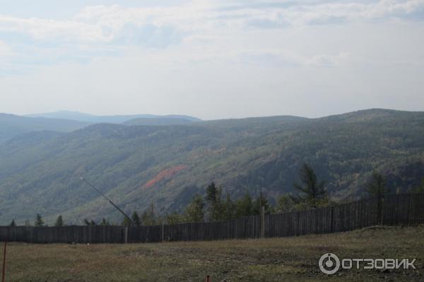 Горнолыжный центр Металлург-Магнитогорск (Россия, Башкортостан) фото