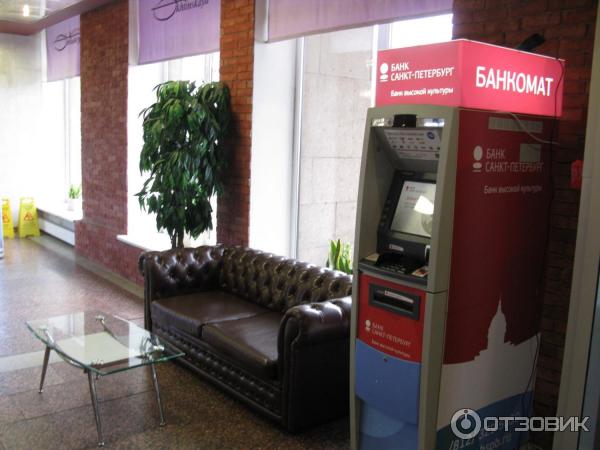 Гостиница Охтинская 3* (Россия, Санкт-Петербург) фото
