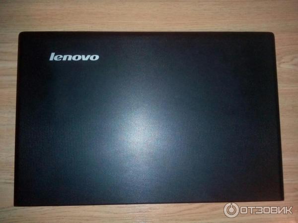 Ноутбук Lenovo IdeaPad G500 фото