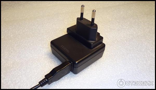 Charging AC Adapter EH-69P