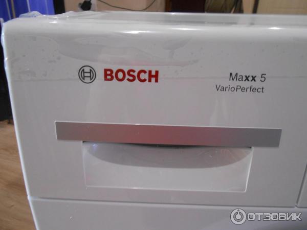 Стиральная машина Bosch WLG 24260 OE фото