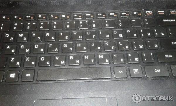 Ноутбук Lenovo IdeaPad 100-14 фото