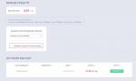 Smarty.Sale - кэшбэк сервис фото
