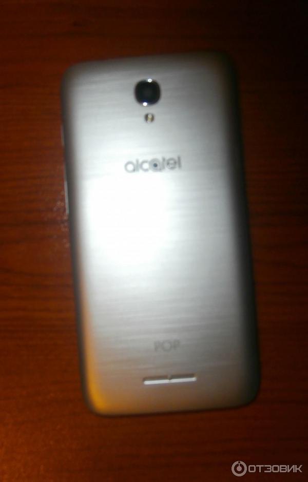 Смартфон Alcatel POP 4 5051D фото