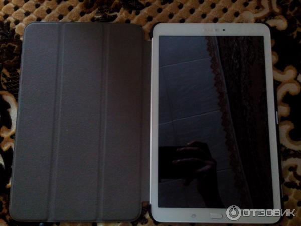 Планшет Samsung Galaxy Tab E 9.6 T561 фото