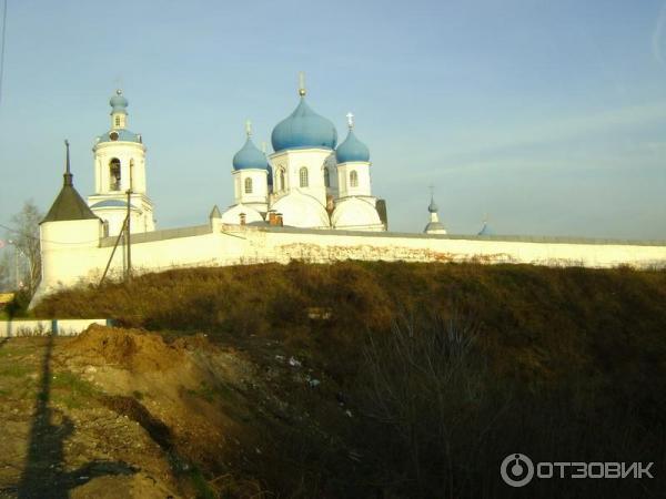 Боголюбский монастырь (Россия, Владимирская область) фото