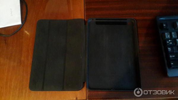 Чехол Apple Smart Case для iPad mini фото