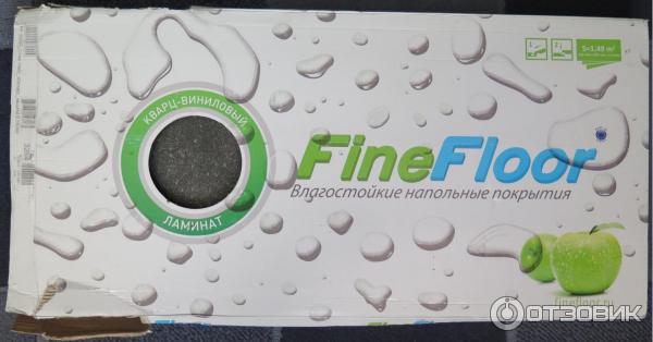 Ламинат FineFlor