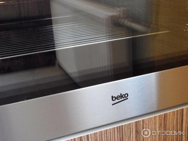 Beko электрический духовой шкаф beko bde22300x