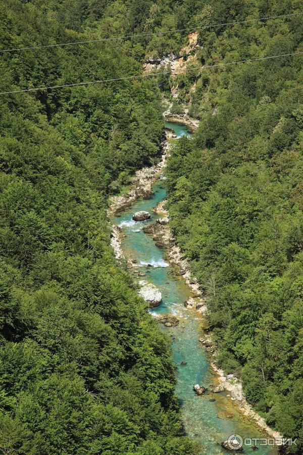 Национальный парк Дурмитор (Черногория) фото