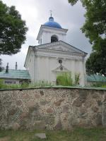 Свято-Успенский Жировичский ставропигиальный мужской монастырь (Беларусь, Жировичи) фото