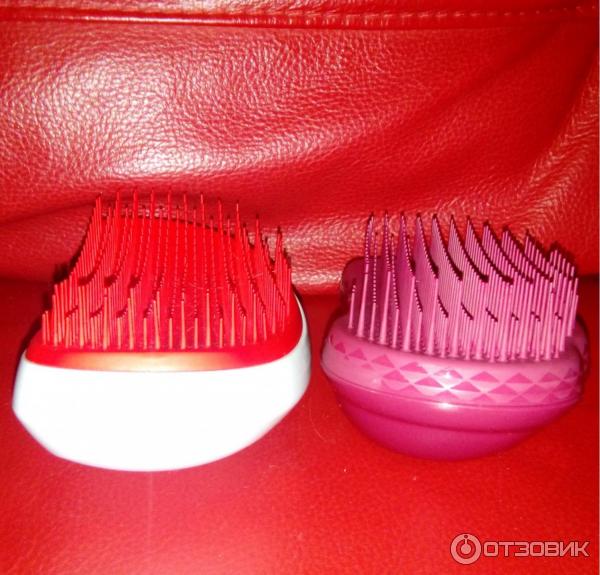 Расческа Salon Elite Tangle Teezer фото