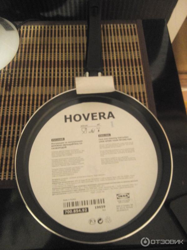 Сковорода IKEA Hovera фото