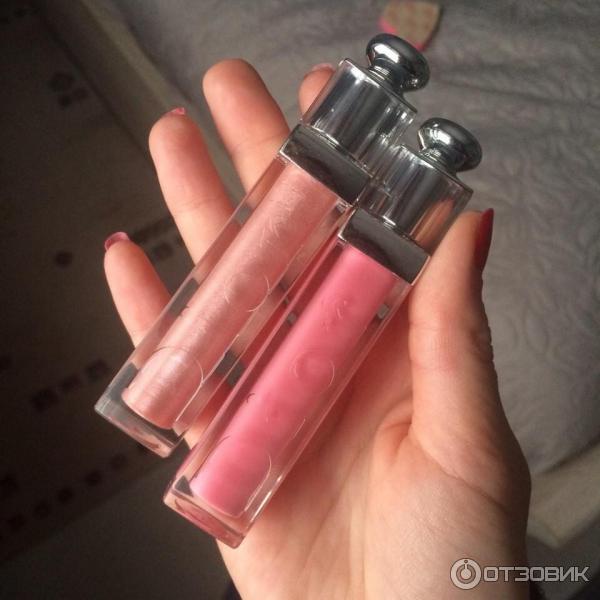 Dior addict lip gloss 363 hotsell