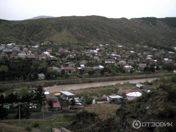 Крепость Рабат (Грузия, Ахалцихе, ) фото