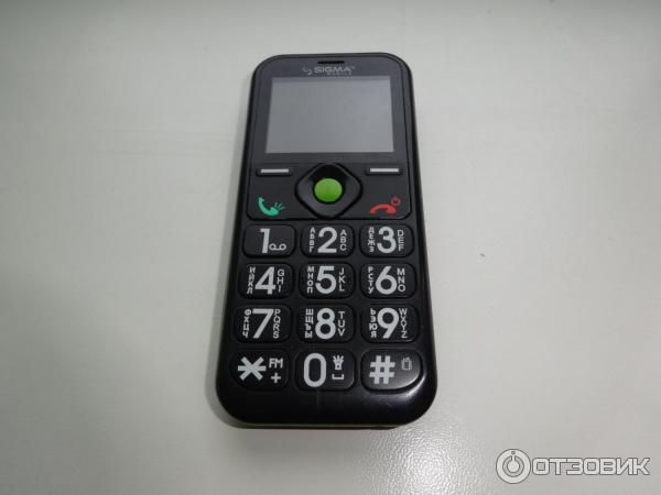 Мобильный телефон Sigma mobile comfort 50 mini 2 фото