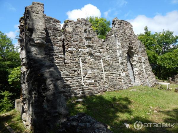 Экскурсия в Византийский храм (Россия, Лоо) фото