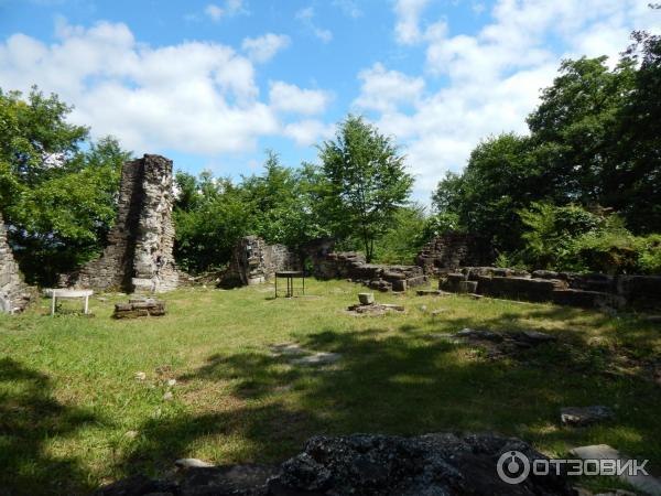 Экскурсия в Византийский храм (Россия, Лоо) фото