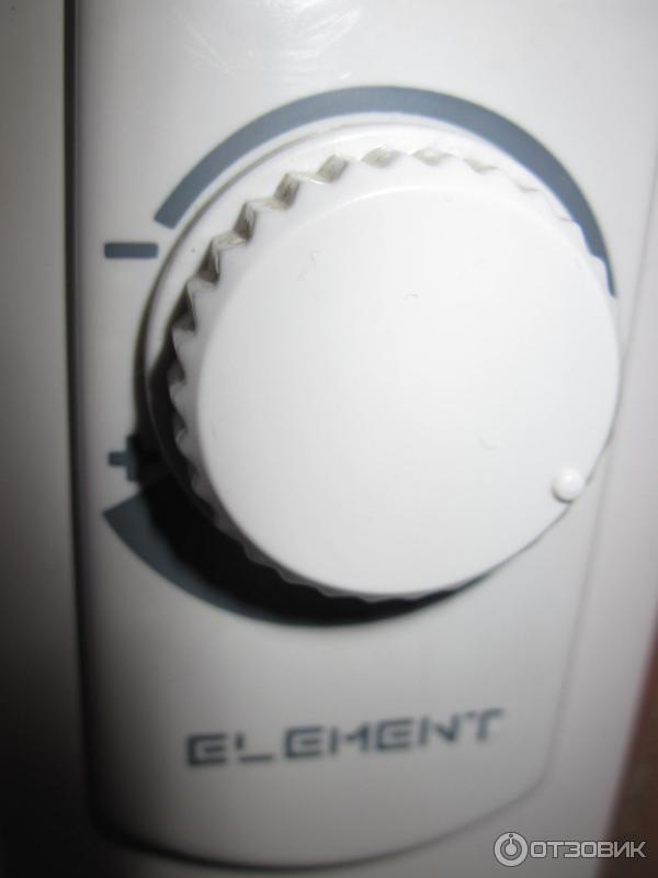 Конвектор настенный электричесский Element CE-1500 MT фото