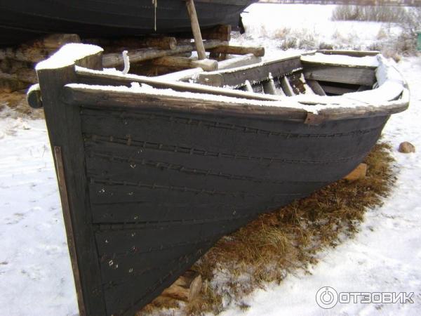 Музей Витославицы (Россия, Новгородская область) фото