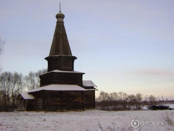 Музей Витославицы (Россия, Новгородская область) фото