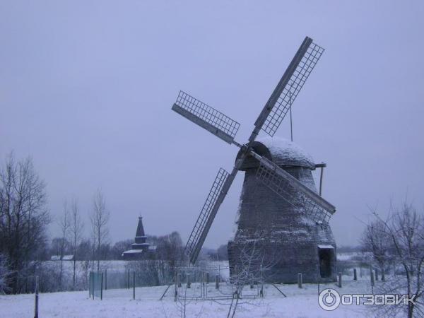 Музей Витославицы (Россия, Новгородская область) фото