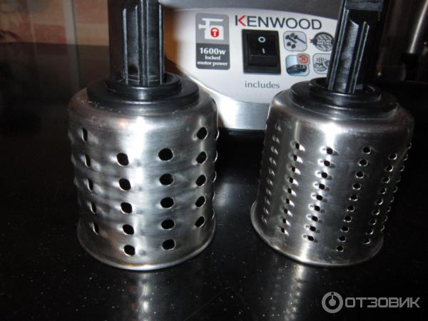 Мясорубка Kenwood MG510 фото