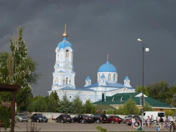 Санаторий Сакрополь (Россия, Саки) фото