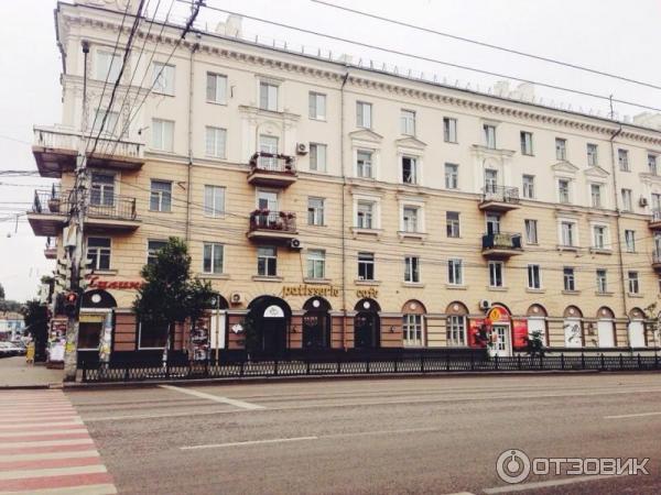 Mon baton плехановская ул 15 воронеж фото