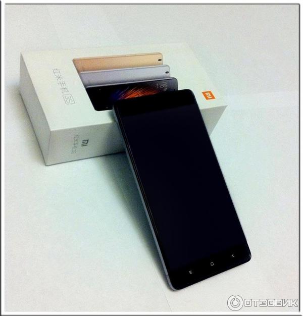 xiaomi redmi 3S