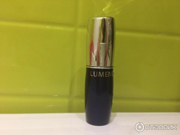 Помада-уход для губ с защитным фактором SPF15 Lipstick Wild Rose